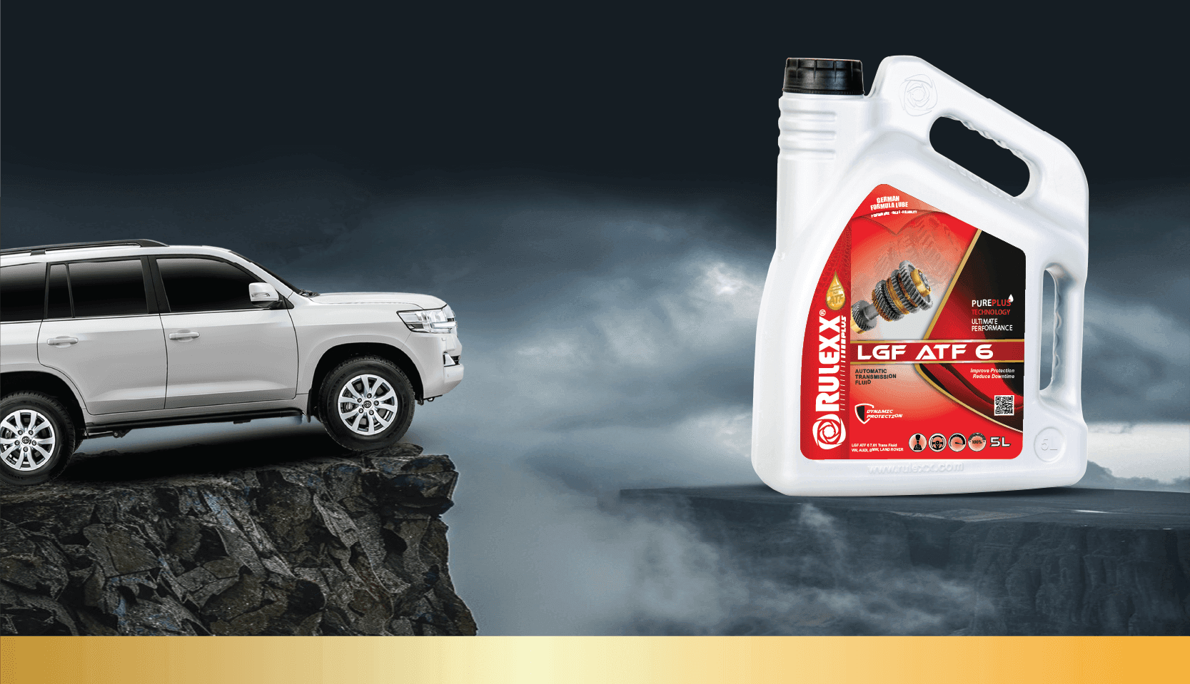 Transmission Oils